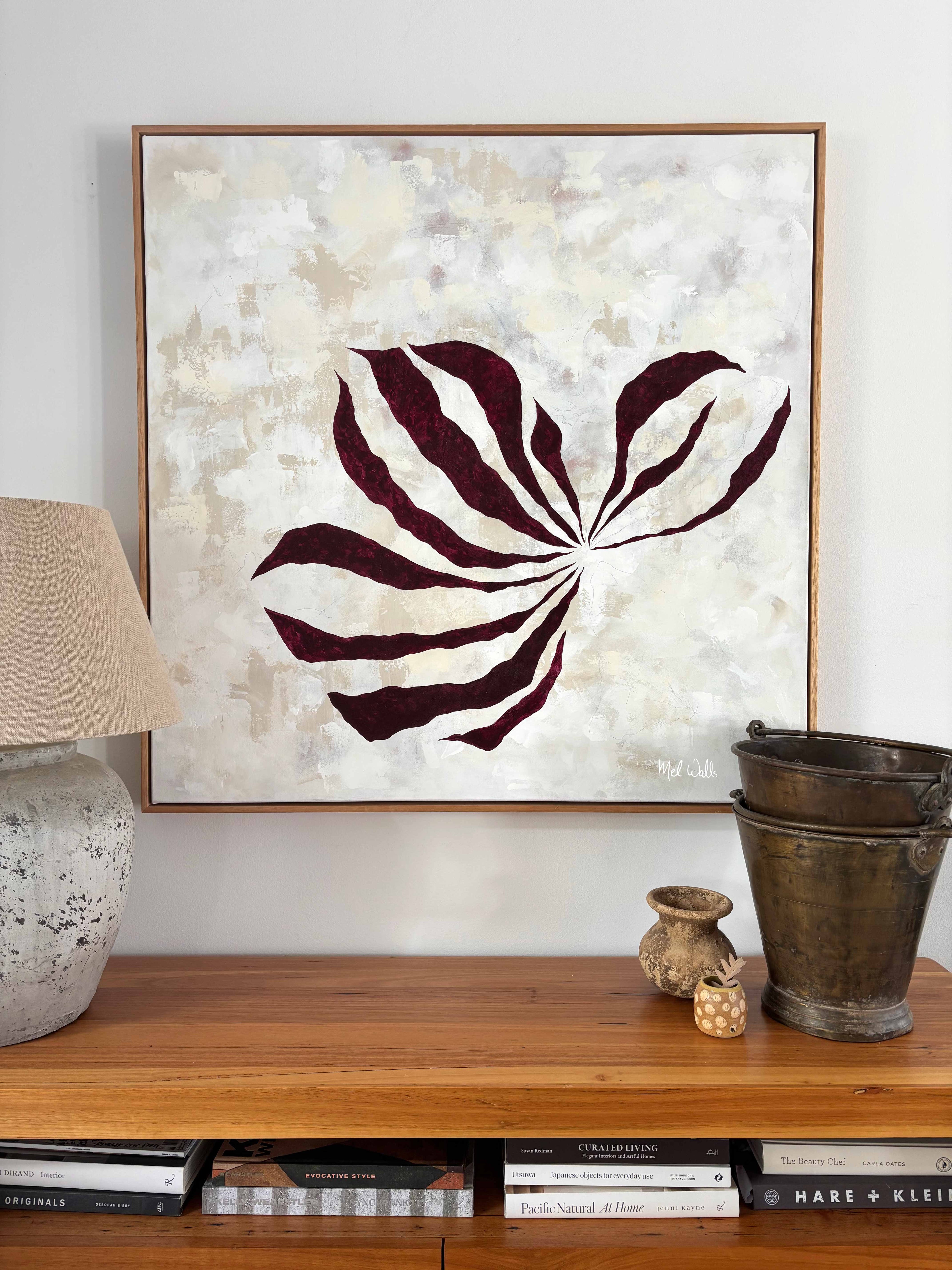 Original Artwork