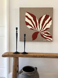 'In Bloom' Original Artwork