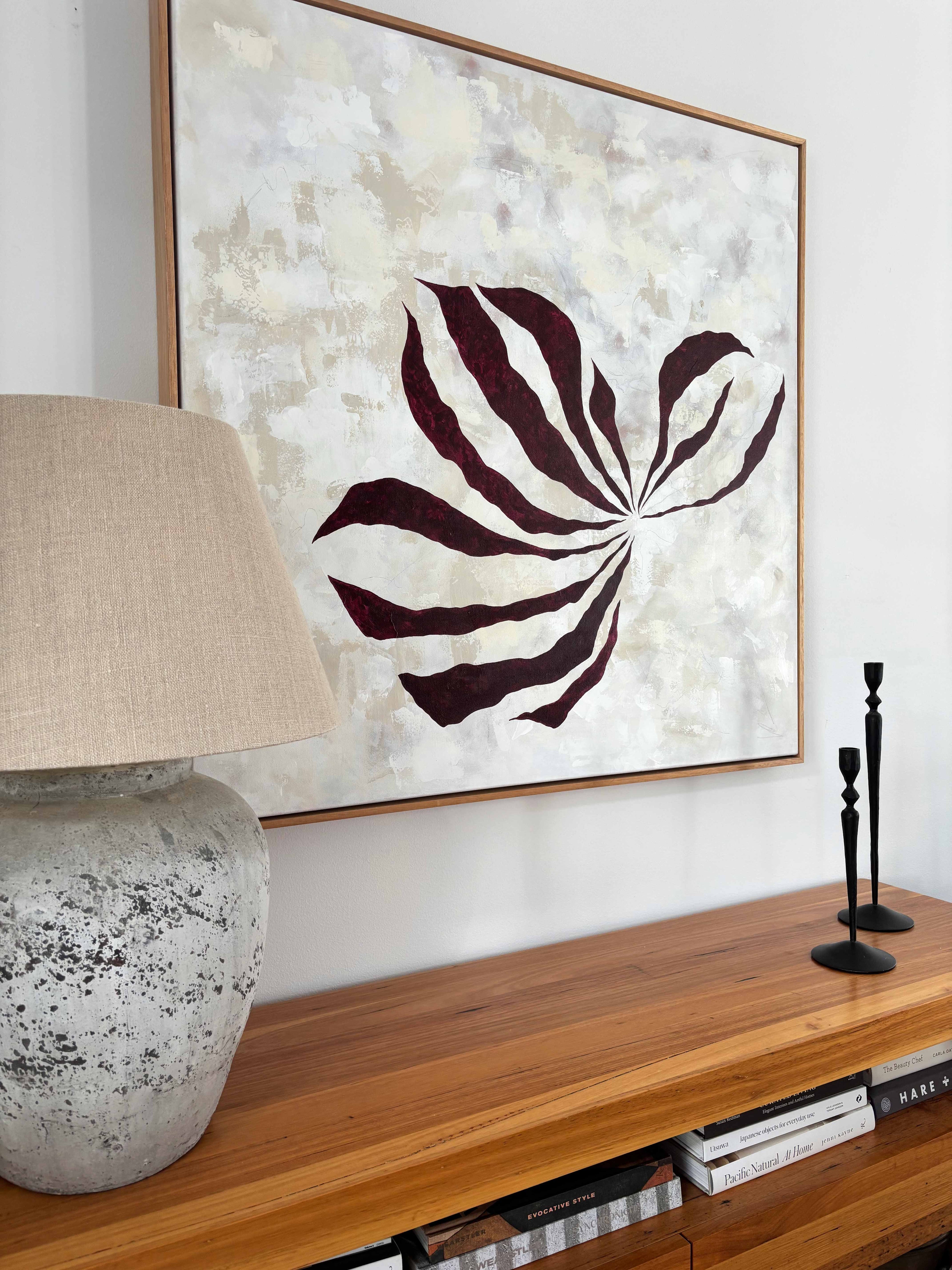 'Emerging' Original Artwork