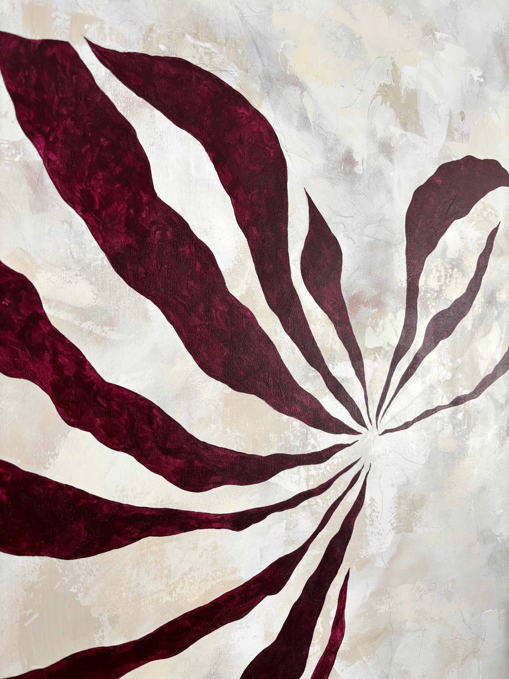 'Emerging' Original Artwork