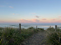 "Guide me to the Ocean" Werri Beach Gerringong