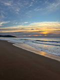 "Still Mornings" Werri Beach Gerringong Australia