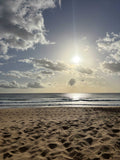 "Morning Sparkle" Werri Beach Gerringong Australia
